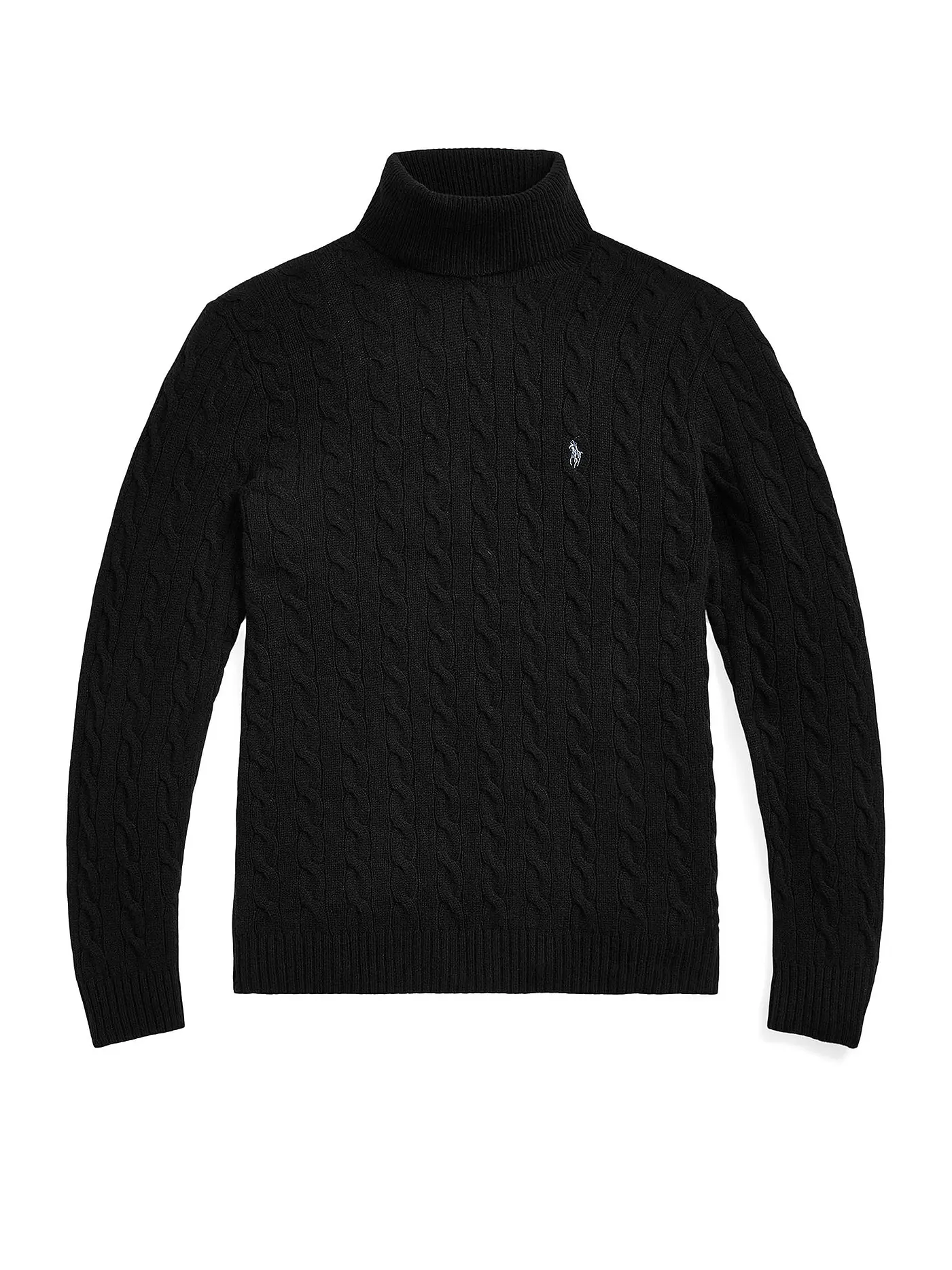 POLO RALPH LAUREN | Rollkragenpullover | 